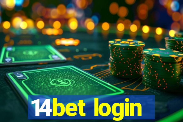 14bet login